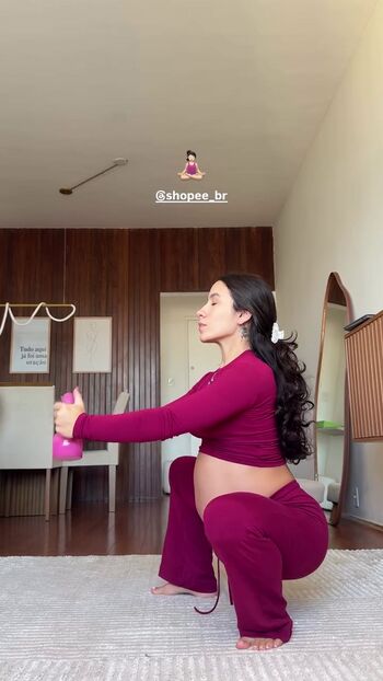 Isadora abrahao page leaked private photo uncensored HD quality