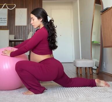 Isadora abrahao page leaked private photo uncensored HD quality