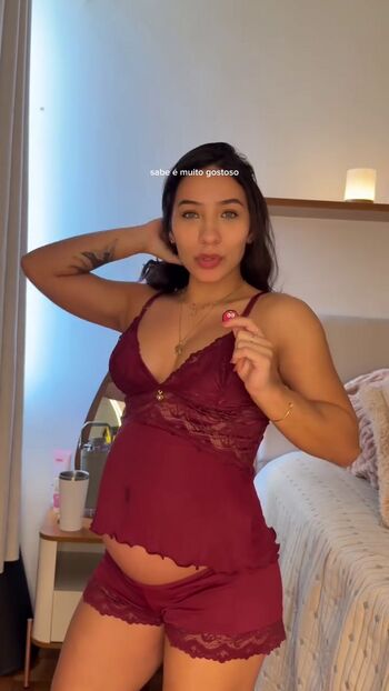 Isadora abrahao page leaked private photo uncensored HD quality