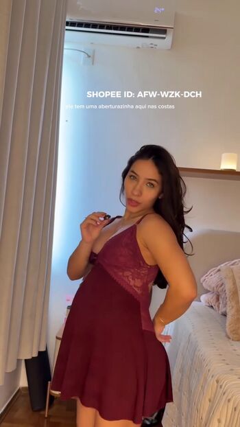 Isadora abrahao page leaked private photo uncensored HD quality