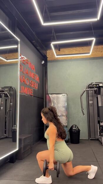 Isadora abrahao page leaked private photo uncensored HD quality