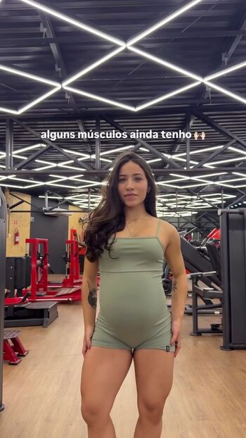 Isadora abrahao page leaked private photo uncensored HD quality