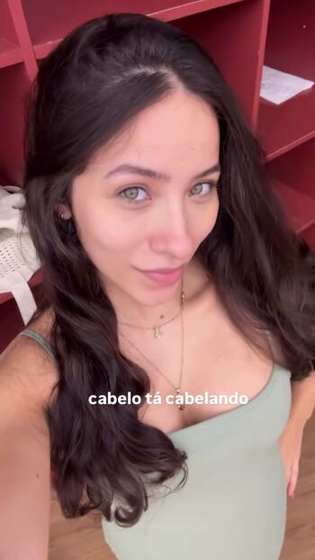 Isadora abrahao page leaked private photo uncensored HD quality