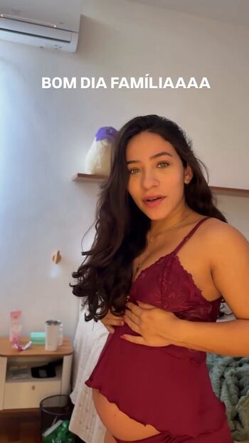 Isadora abrahao page leaked private photo uncensored HD quality