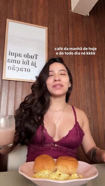 Isadora abrahao page leaked private photo uncensored HD quality
