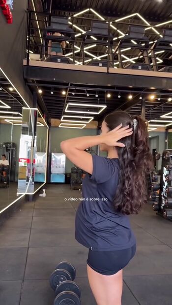 Isadora abrahao leaked private photo uncensored HD quality