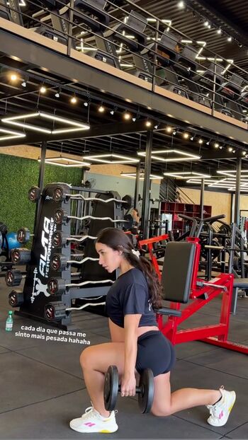 Isadora abrahao leaked private photo uncensored HD quality