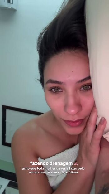 Isadora abrahao leaked private photo uncensored HD quality