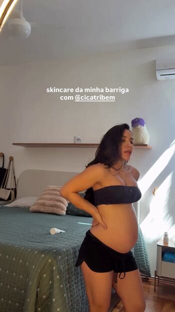 Isadora abrahao leaked private photo uncensored HD quality