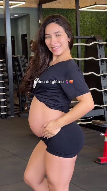 Isadora abrahao leaked private photo uncensored HD quality