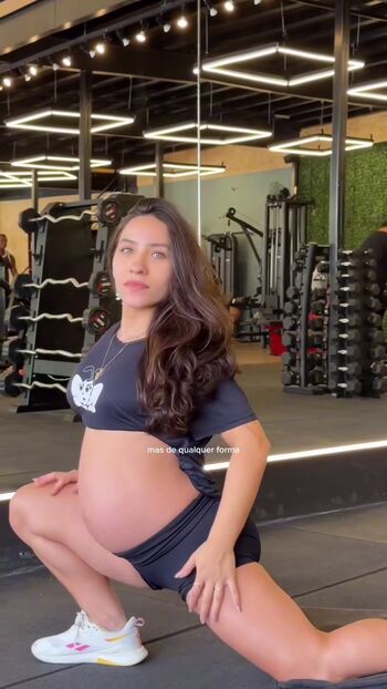 Isadora abrahao leaked private photo uncensored HD quality