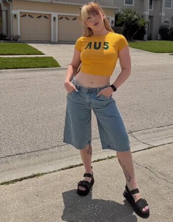 Isla dawn leaked private photo uncensored HD quality
