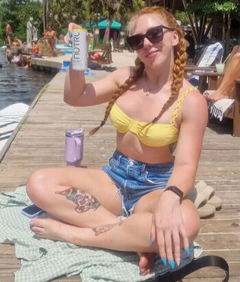 Isla dawn leaked private photo uncensored HD quality