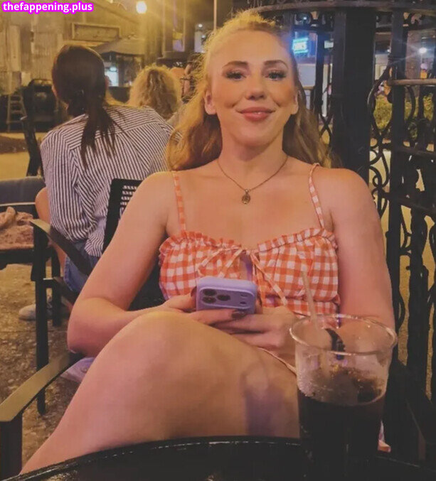 Page/ leaked private photo uncensored HD quality