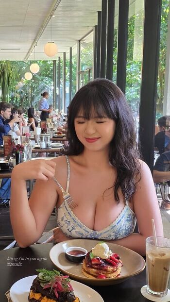 Issacanss page leaked private photo uncensored HD quality