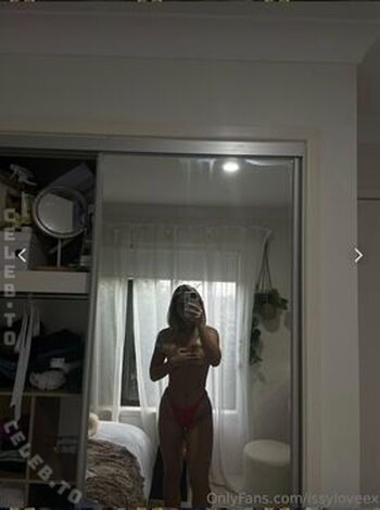 Issy chan leaked private photo uncensored HD quality