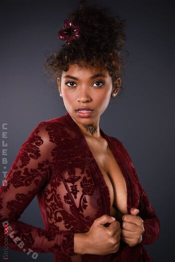 Istripper  page leaked private photo uncensored HD quality