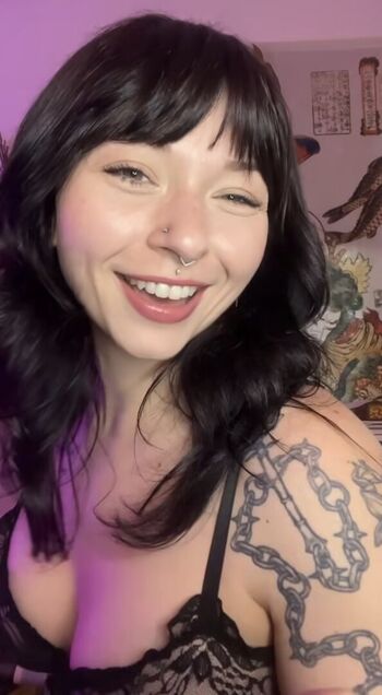 Its bunnii leaked private photo uncensored HD quality