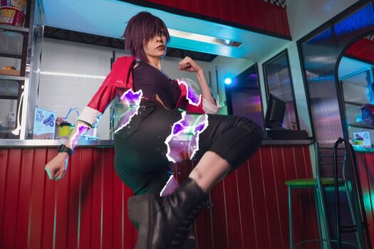 Itsadeathwish leaked private photo uncensored HD quality