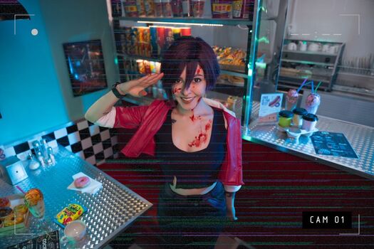 Itsadeathwish leaked private photo uncensored HD quality