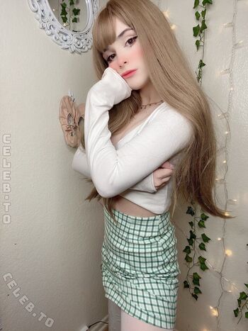 Itscandycloud leaked private photo uncensored HD quality