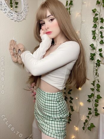 Itscandycloud leaked private photo uncensored HD quality