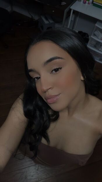 Itsdesgarcia leaked private photo uncensored HD quality