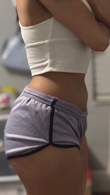 Itsdesgarcia leaked private photo uncensored HD quality