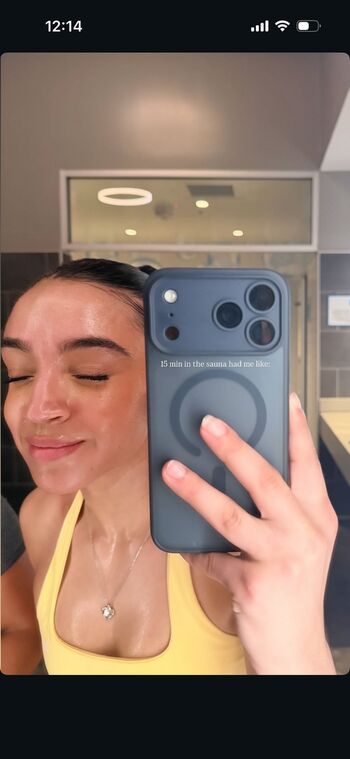 Itsdesgarcia leaked private photo uncensored HD quality