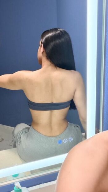 Itsdesgarcia leaked private photo uncensored HD quality