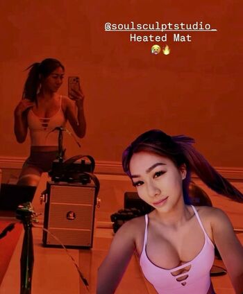 Itsjenniboop page leaked private photo uncensored HD quality