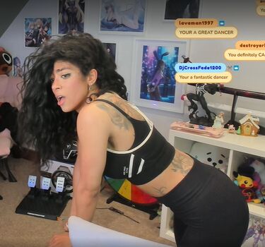 Itssunpi leaked private photo uncensored HD quality