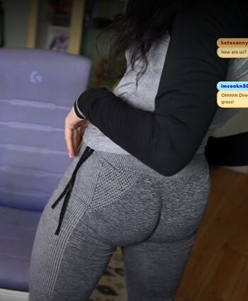 Itssunpi leaked private photo uncensored HD quality