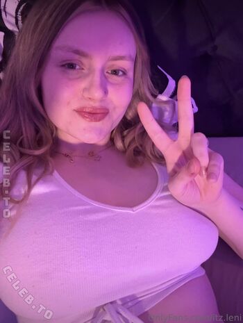 Itz leni leaked private photo uncensored HD quality
