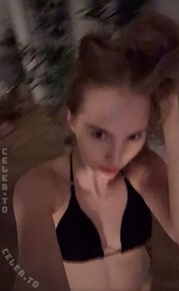 Itz sarah page leaked private photo uncensored HD quality