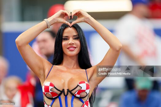Ivana knoll page leaked private photo uncensored HD quality