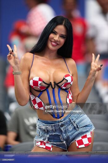 Ivana knoll page leaked private photo uncensored HD quality