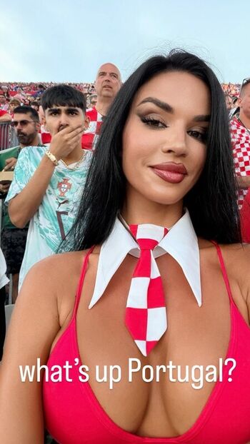 Ivana knoll page leaked private photo uncensored HD quality
