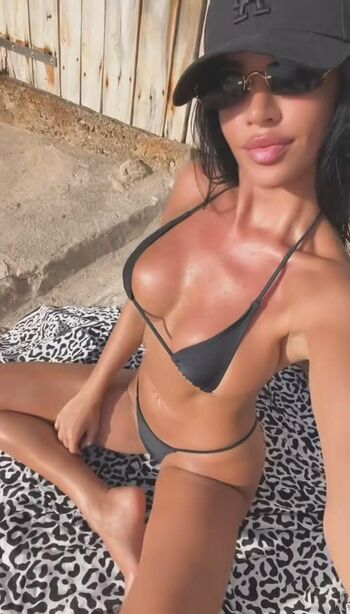 Ivana knoll page leaked private photo uncensored HD quality