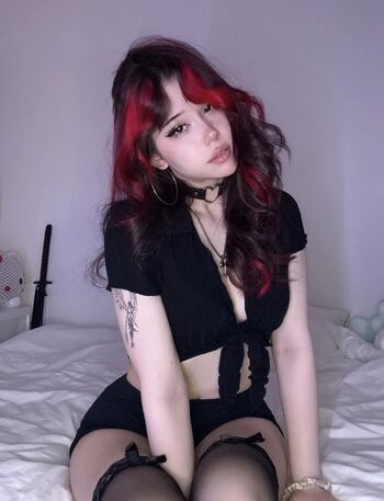Ivy owowo  page leaked private photo uncensored HD quality