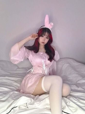 Ivy owowo  page leaked private photo uncensored HD quality