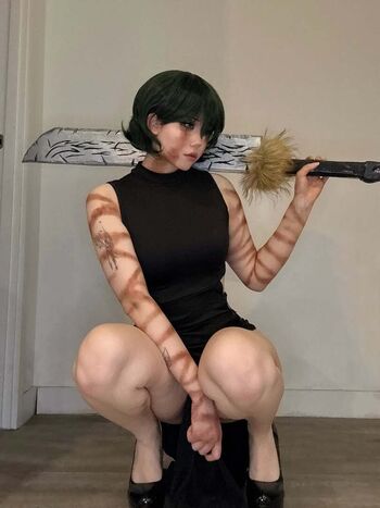 Ivy owowo  page leaked private photo uncensored HD quality