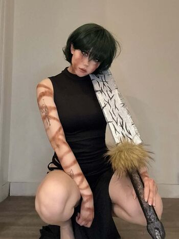 Ivy owowo  page leaked private photo uncensored HD quality