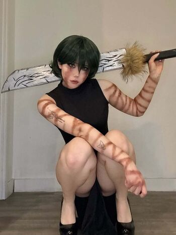 Ivy owowo  page leaked private photo uncensored HD quality