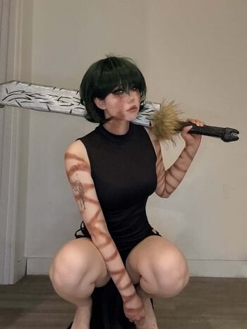 Ivy owowo  page leaked private photo uncensored HD quality