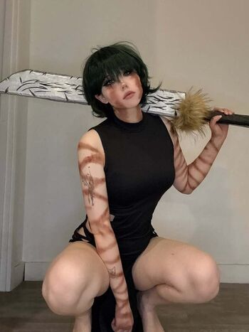 Ivy owowo  page leaked private photo uncensored HD quality
