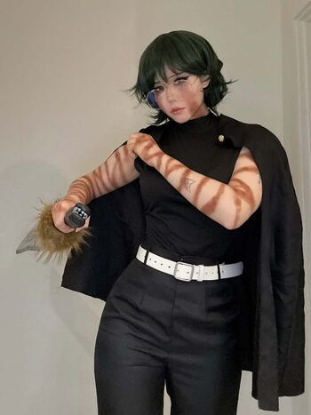 Ivy owowo  page leaked private photo uncensored HD quality