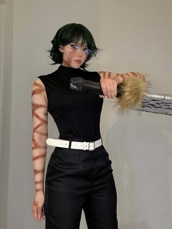 Ivy owowo  page leaked private photo uncensored HD quality