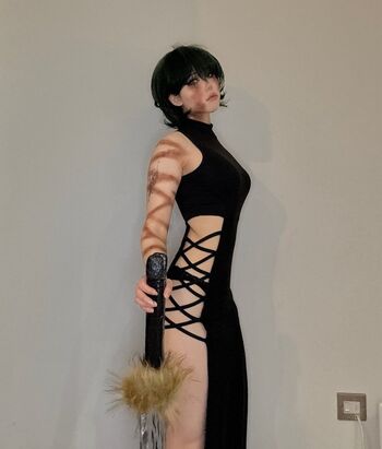 Ivy owowo  page leaked private photo uncensored HD quality