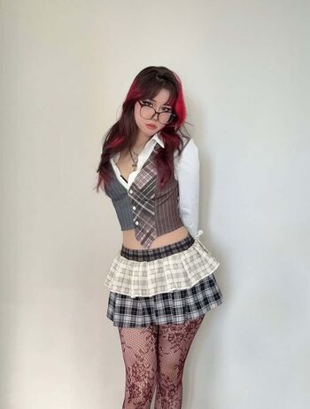 Ivy owowo leaked private photo uncensored HD quality